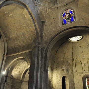 Église Saint-Sauveur de Manosque