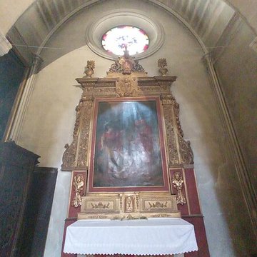 Église Saint-Sauveur de Manosque