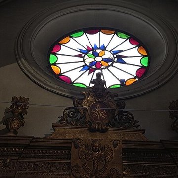 Église Saint-Sauveur de Manosque