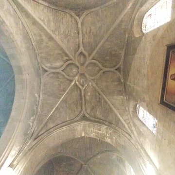 Église Saint-Sauveur de Manosque