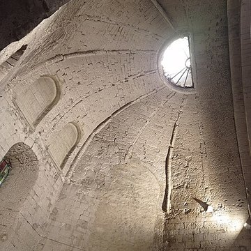 Église Saint-Sauveur de Manosque