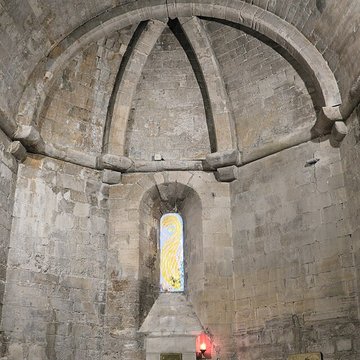 Église Saint-Sauveur de Manosque
