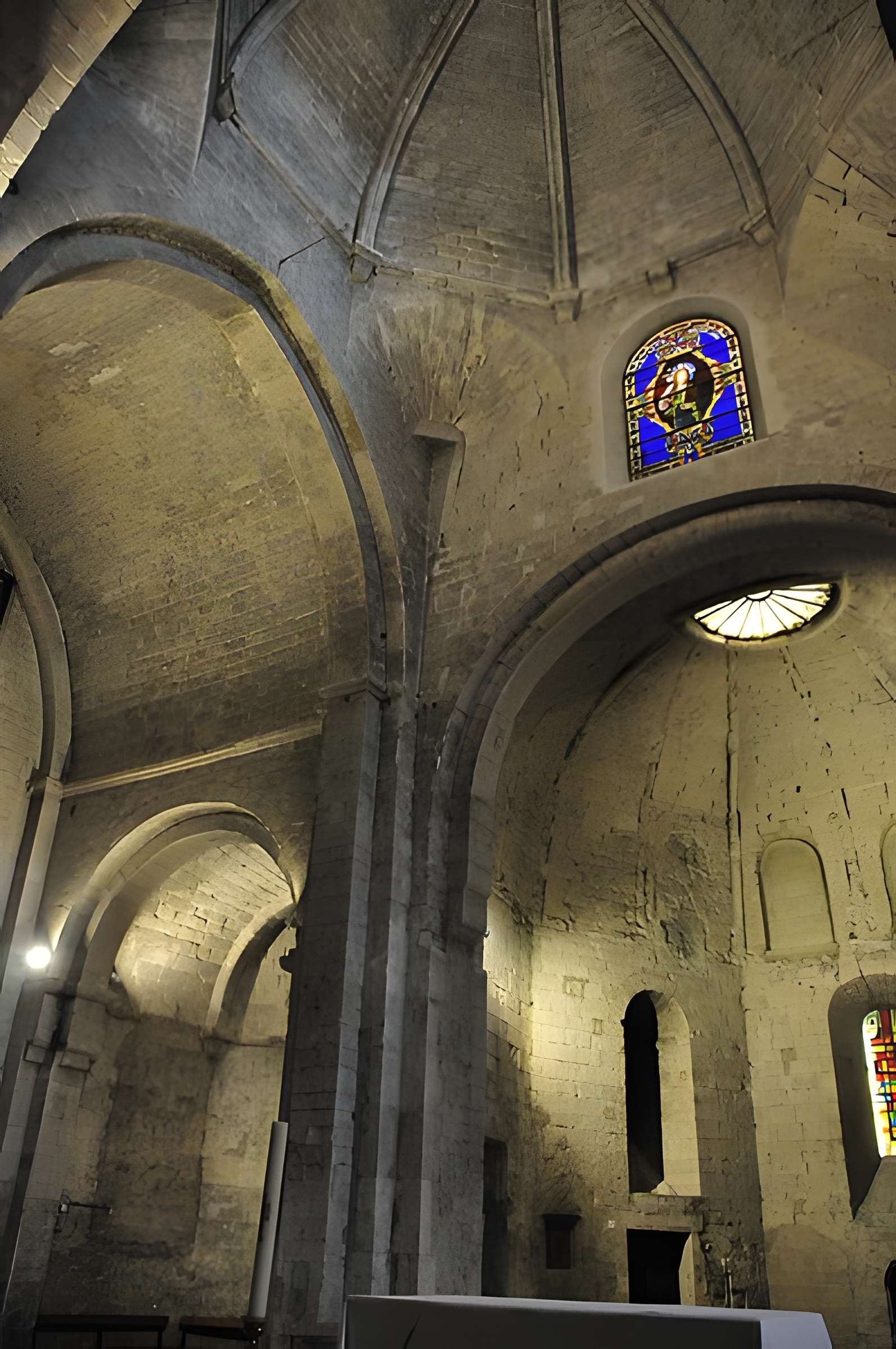 Église Saint-Sauveur de Manosque
