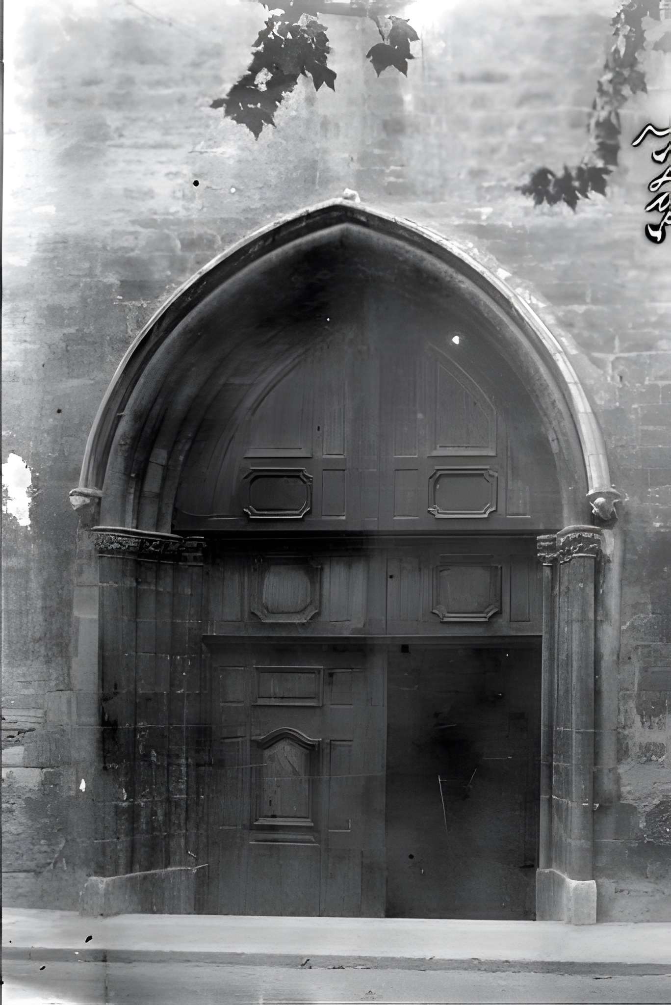 Église Saint-Sauveur de Manosque
