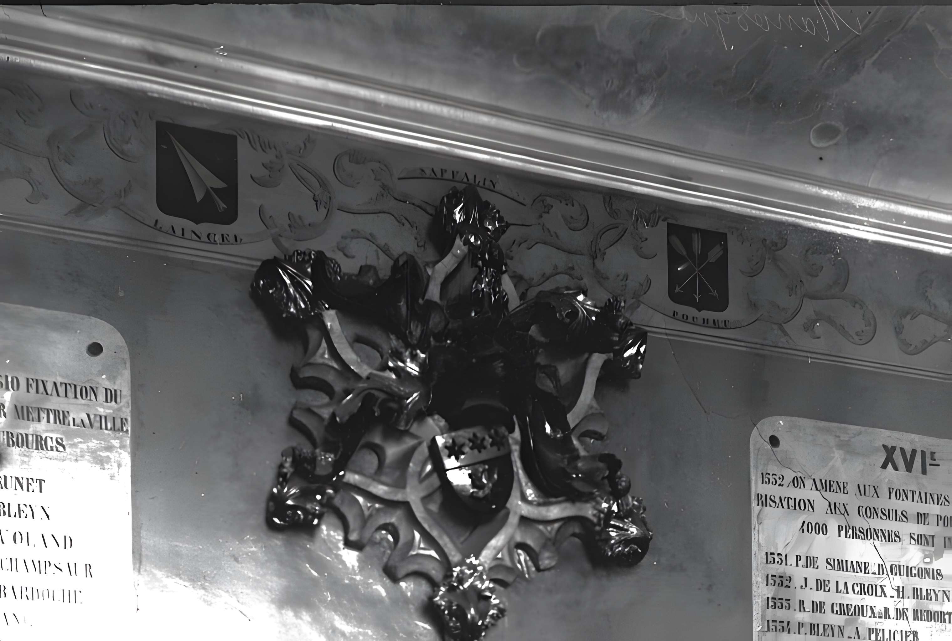 Église Saint-Sauveur de Manosque