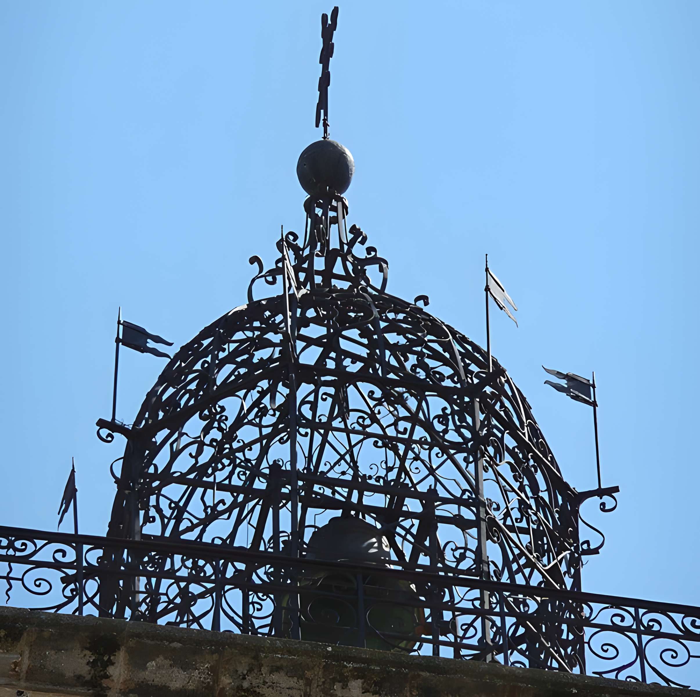 Église Saint-Sauveur de Manosque