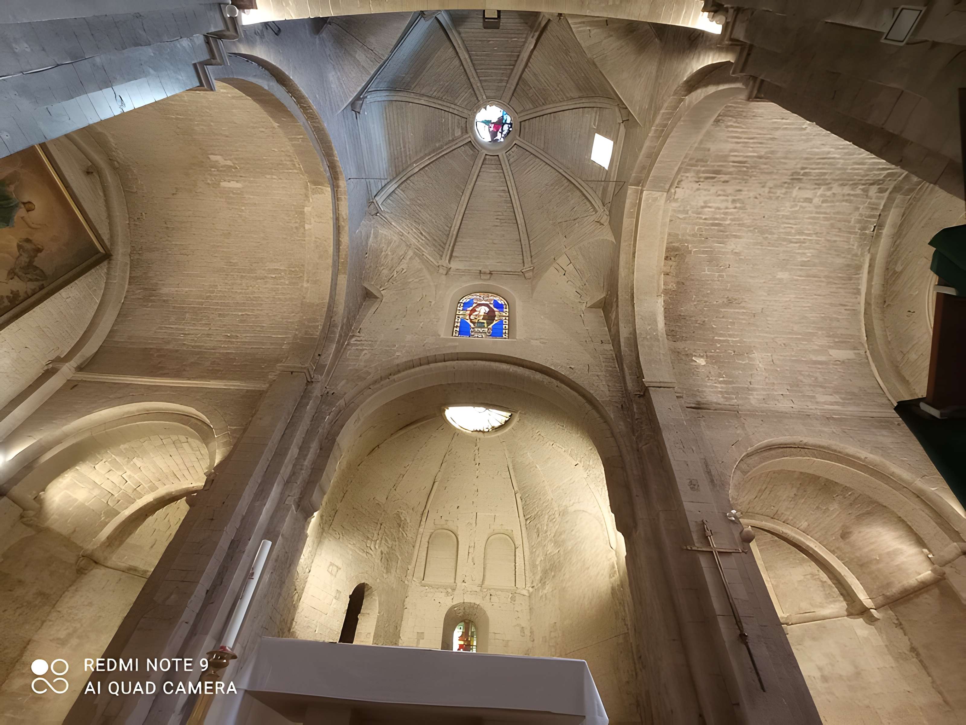 Église Saint-Sauveur de Manosque