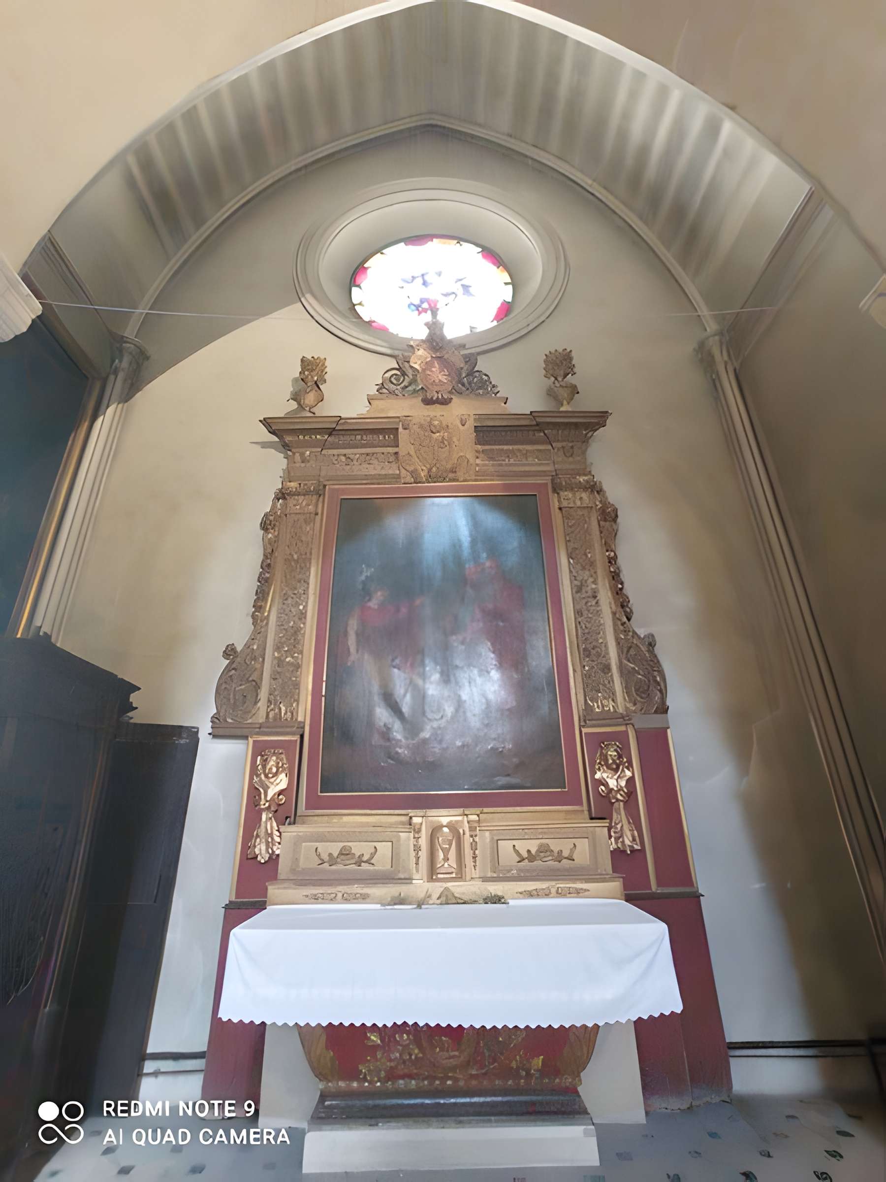 Église Saint-Sauveur de Manosque