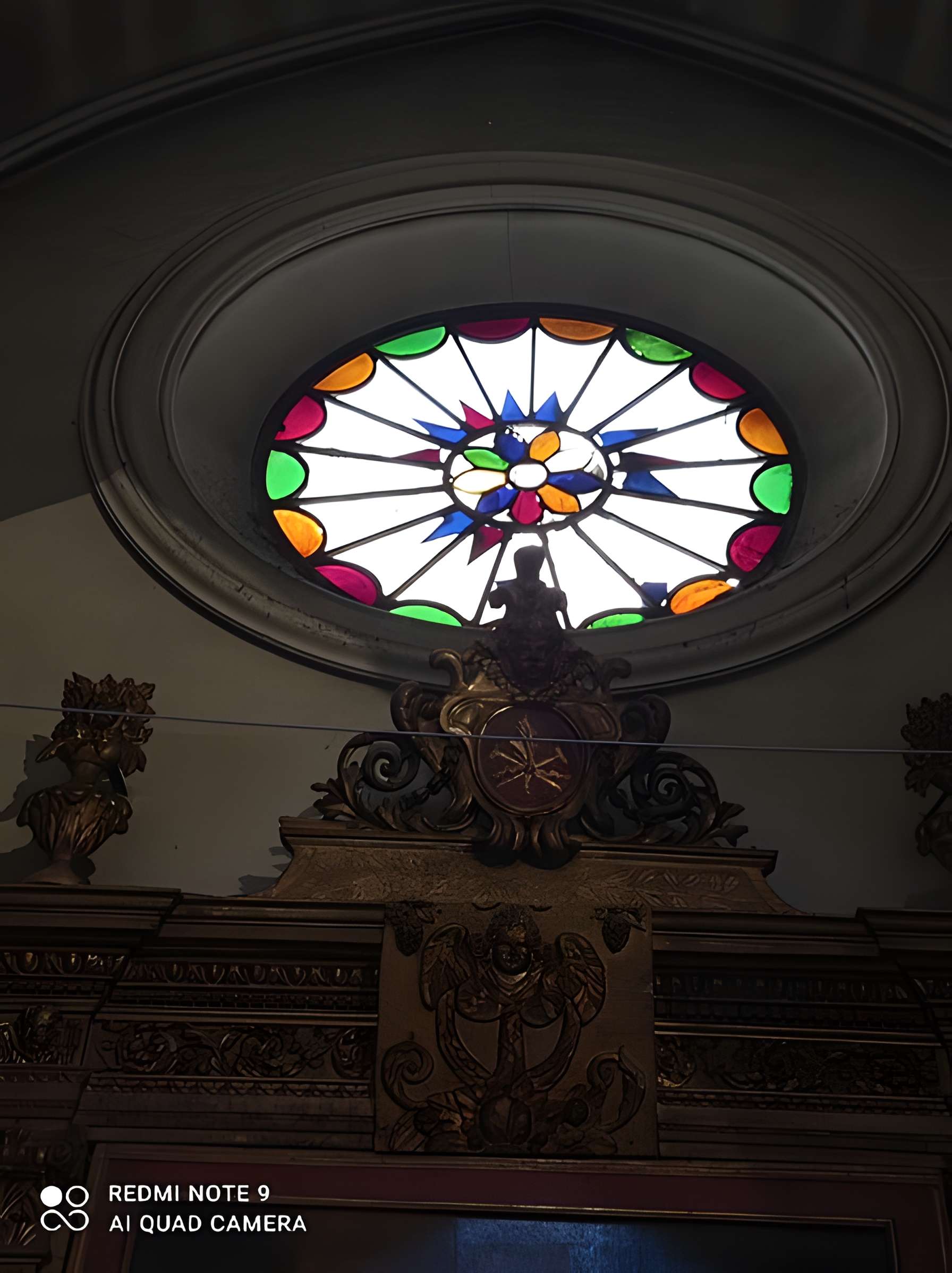 Église Saint-Sauveur de Manosque