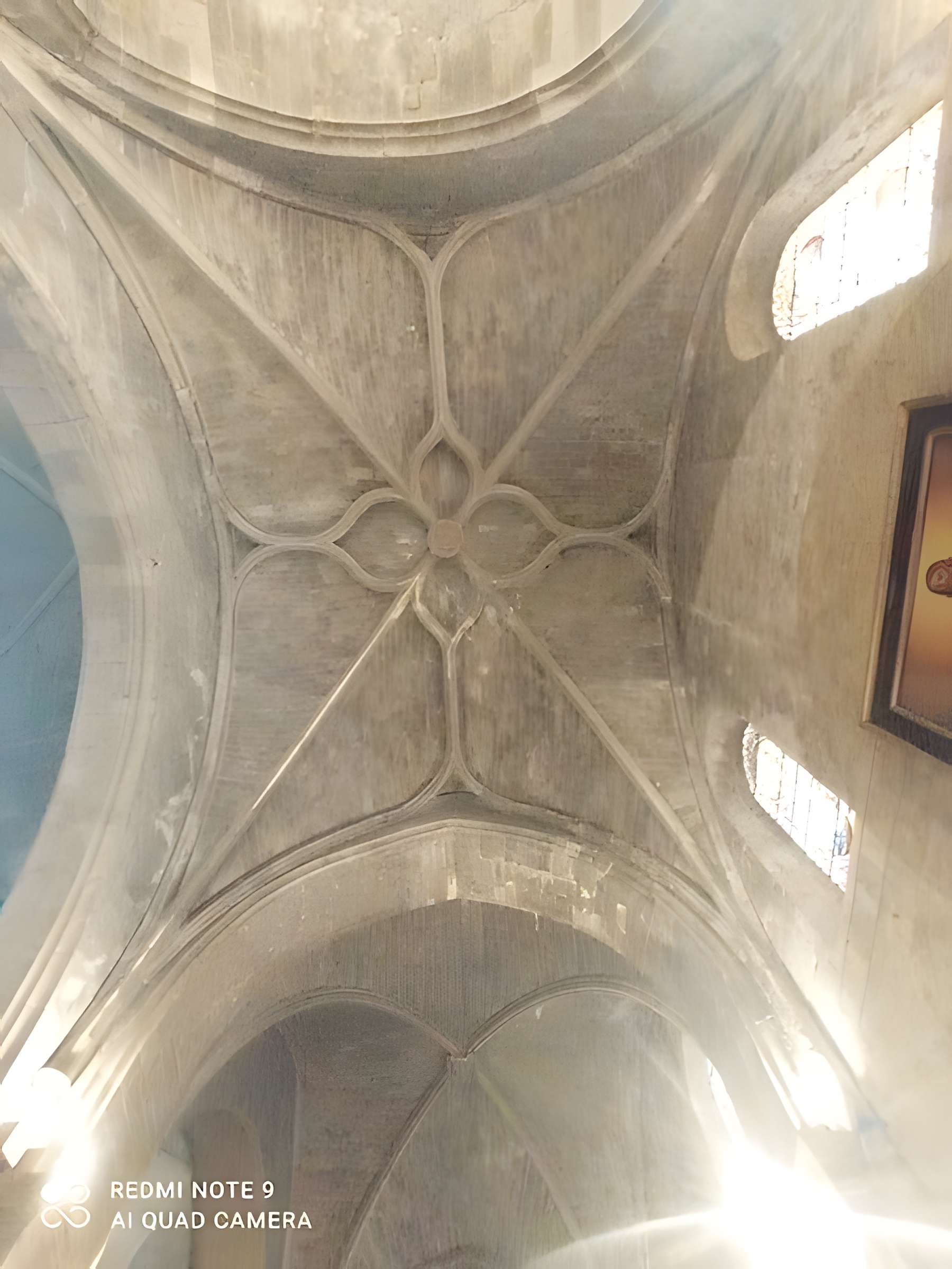 Église Saint-Sauveur de Manosque