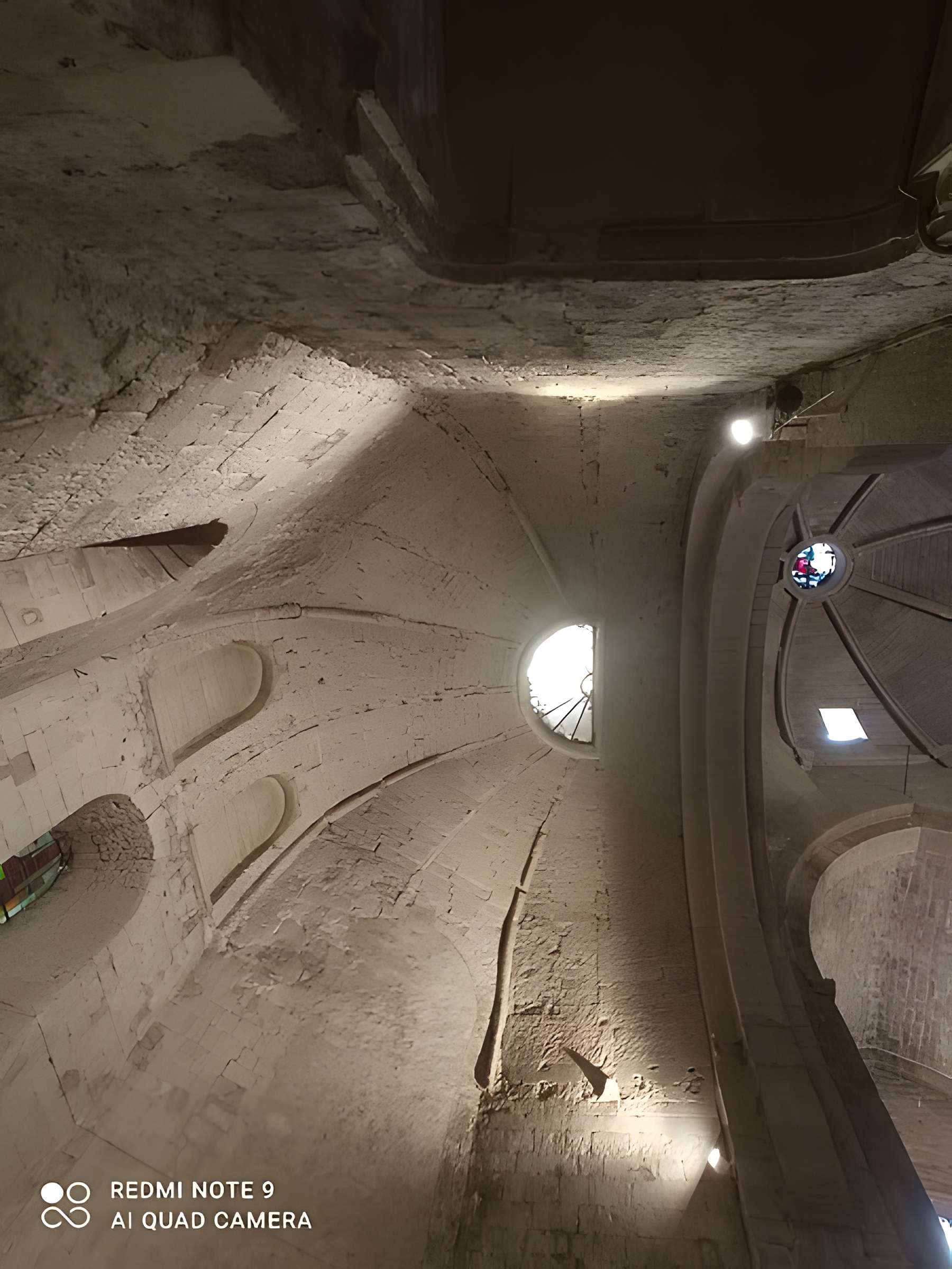 Église Saint-Sauveur de Manosque