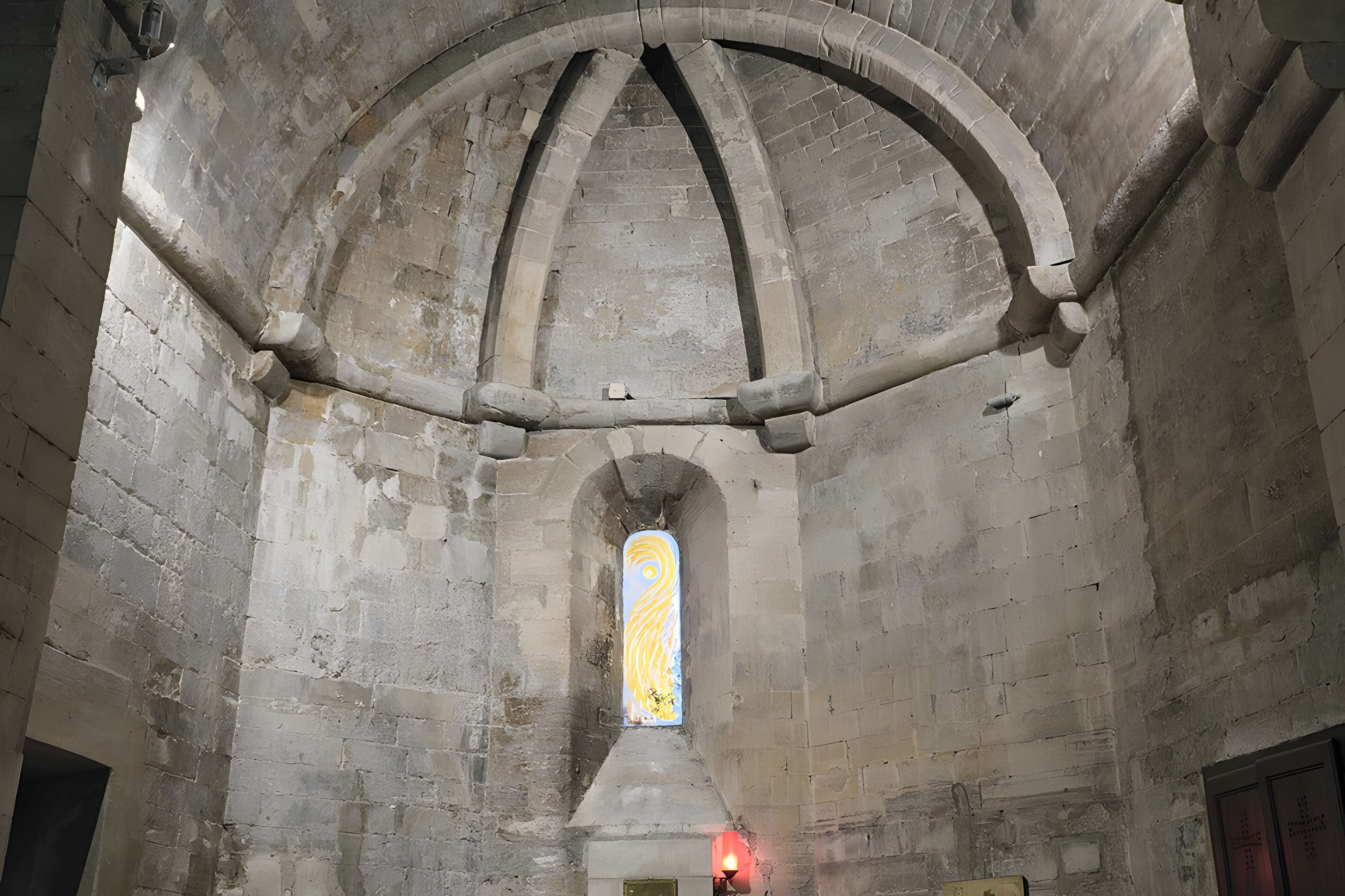 Église Saint-Sauveur de Manosque