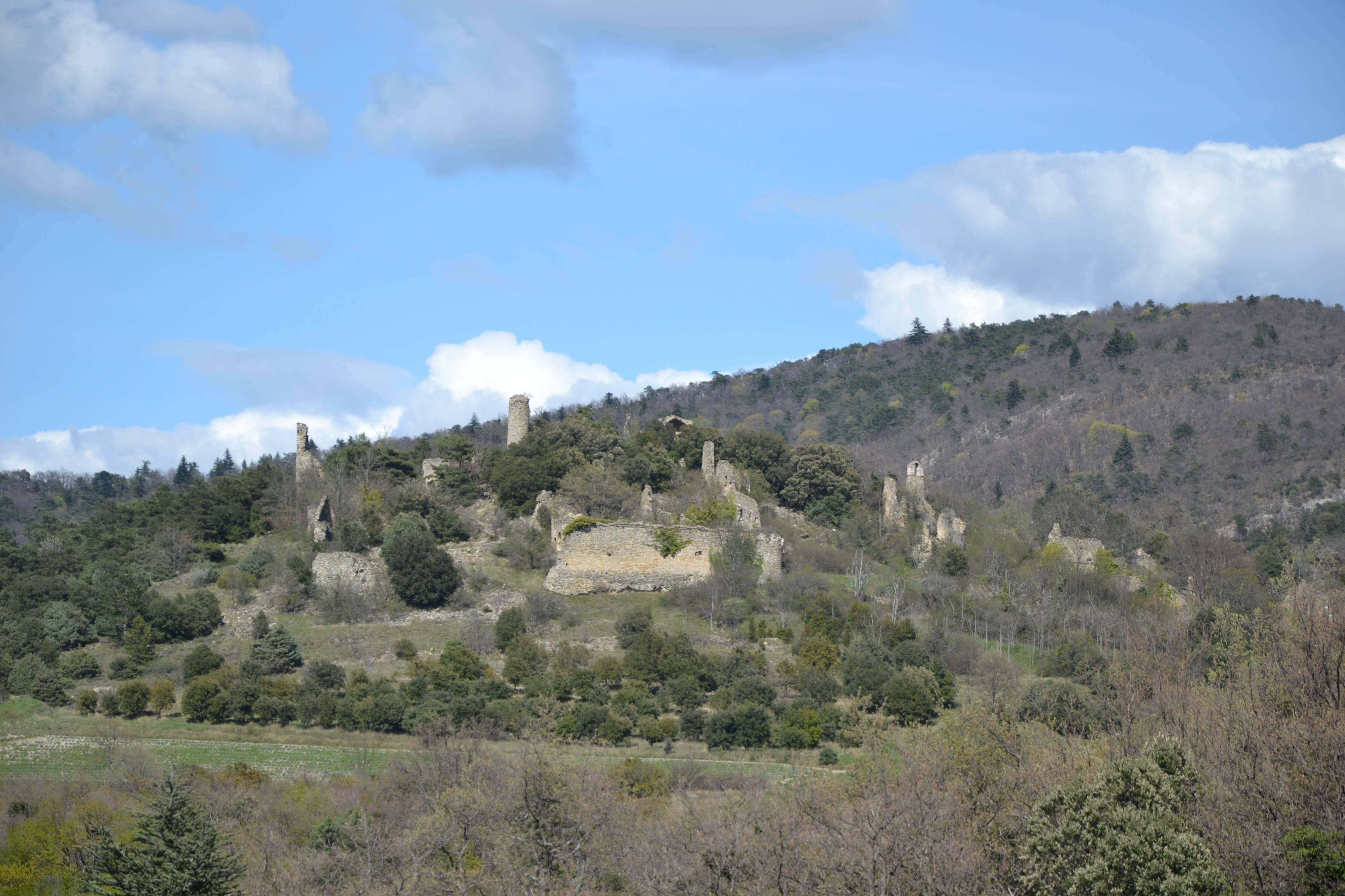 Photo de Tour de Blacon