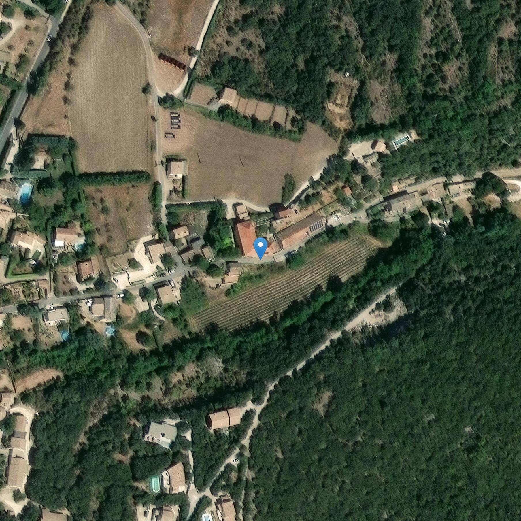 Photo de Château de La Roche-Saint-Secret-Béconne