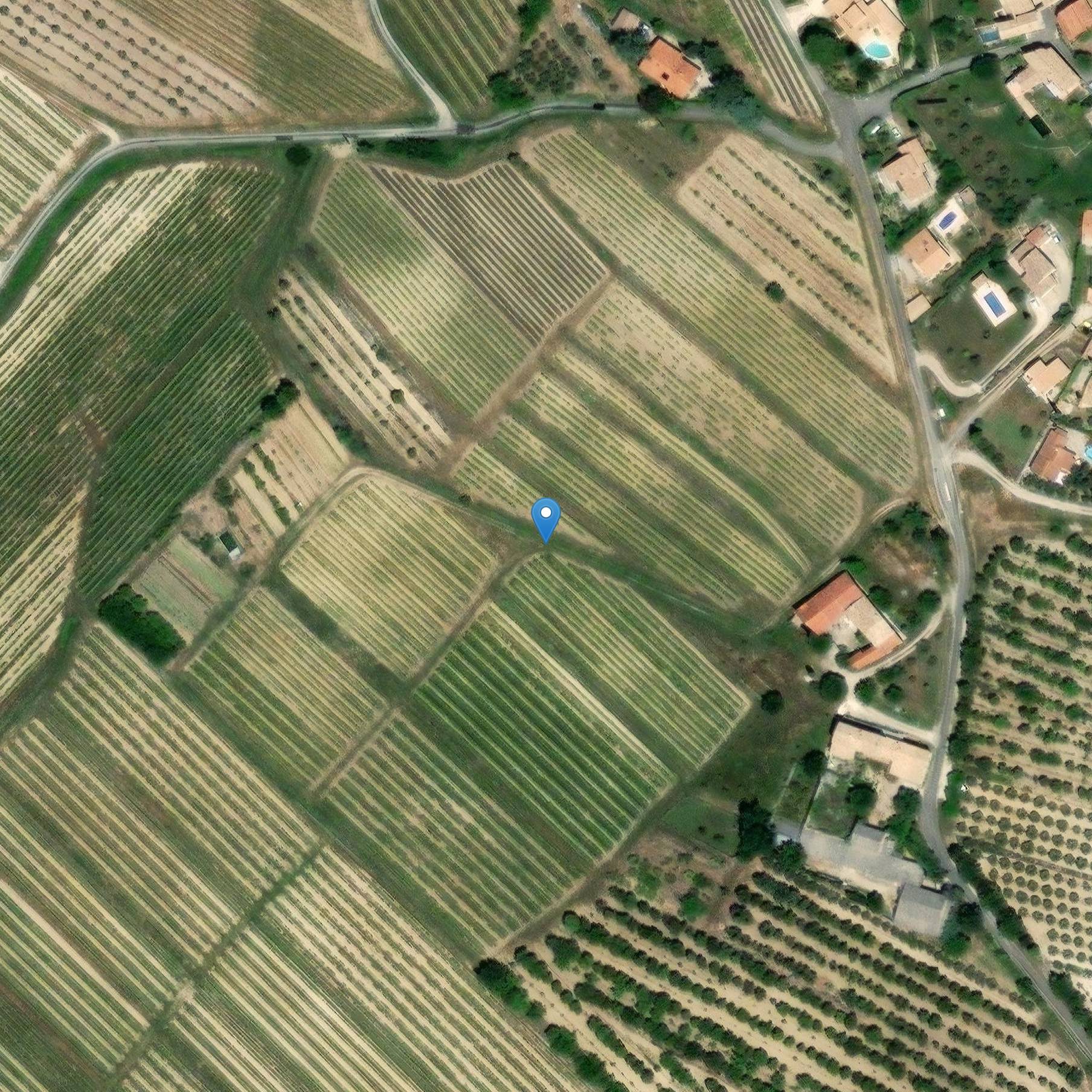 Photo de Castello di Rousset-les-Vignes