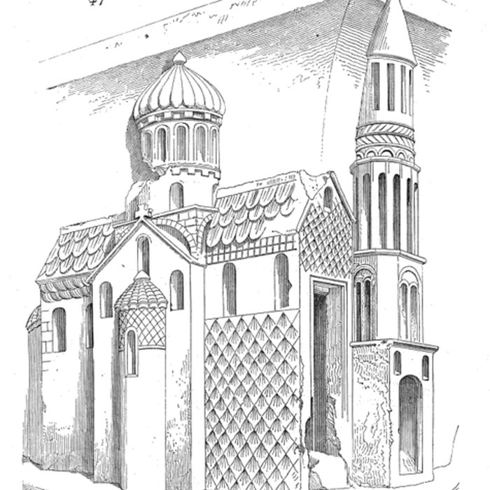 Photo de Église Saint-Sauveur de Nevers