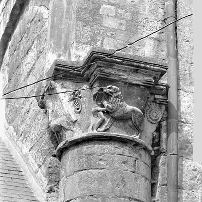Photo de Église Saint-Sauveur de Nevers