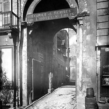 Église Saint-Sauveur de Nevers