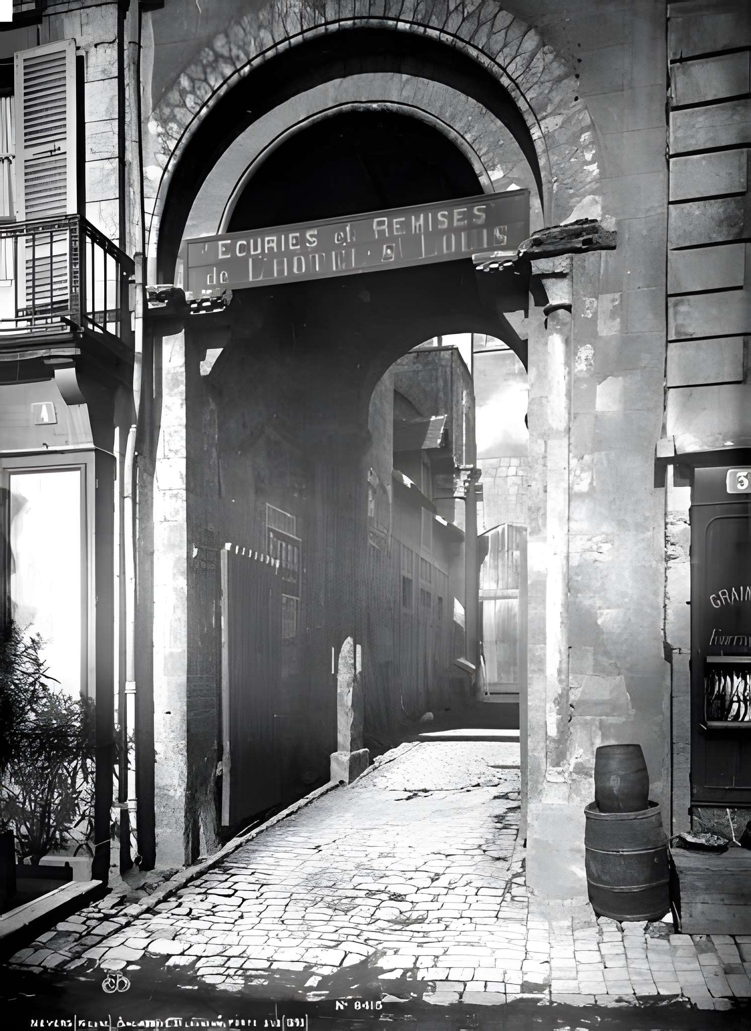 Église Saint-Sauveur de Nevers