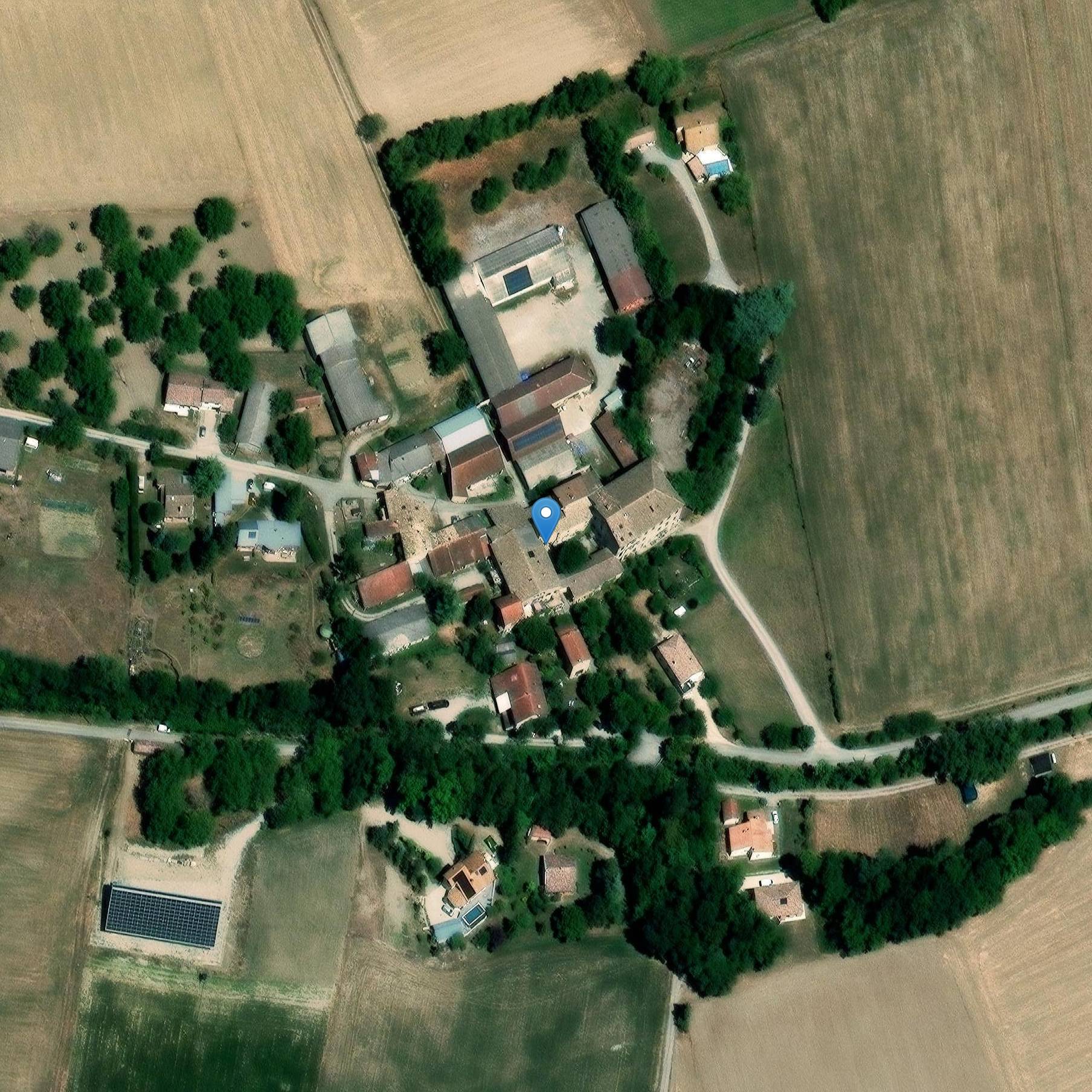 Photo de Château de Salle