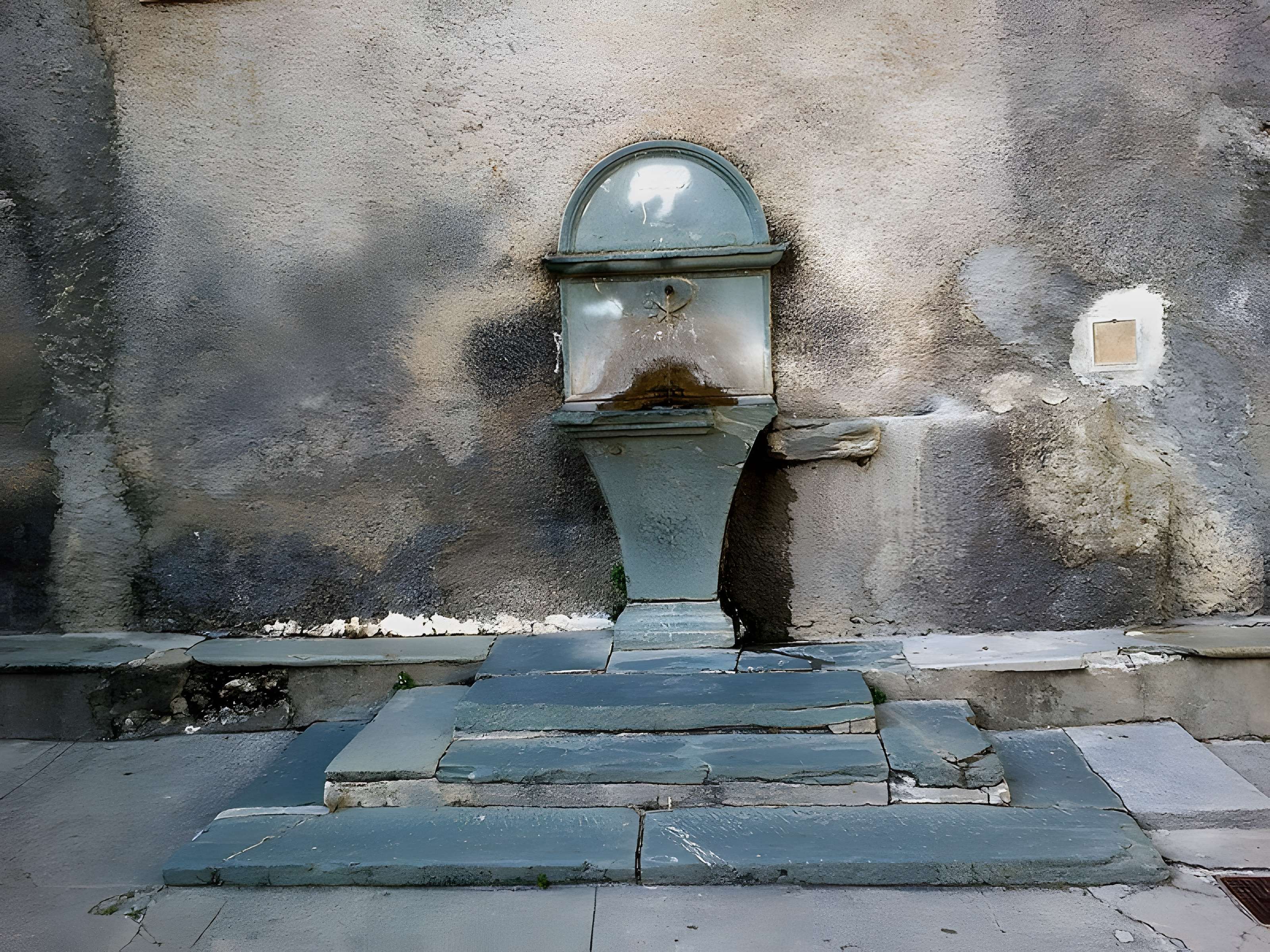 Église Saint-Sauveur de Saorge