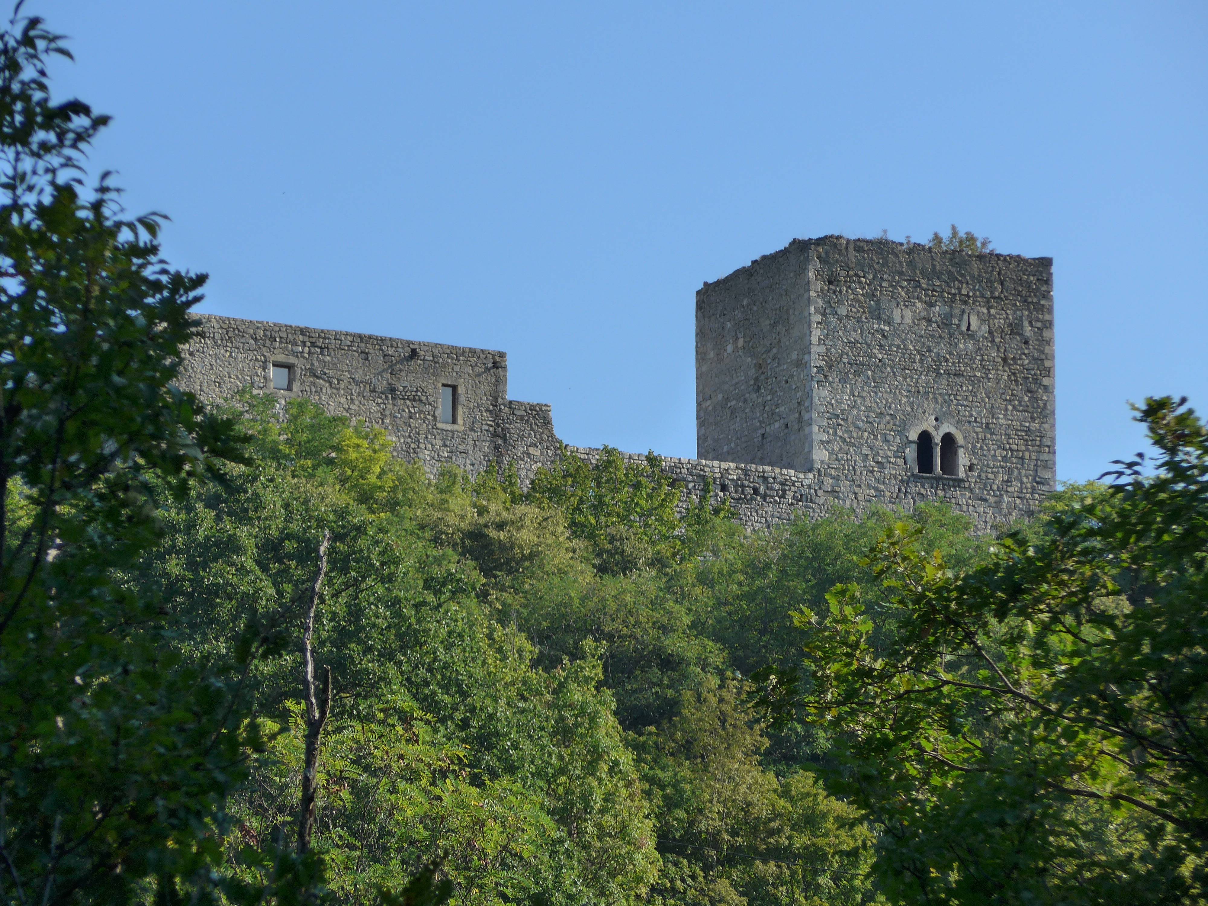 Photo de Château de la Cheysserie