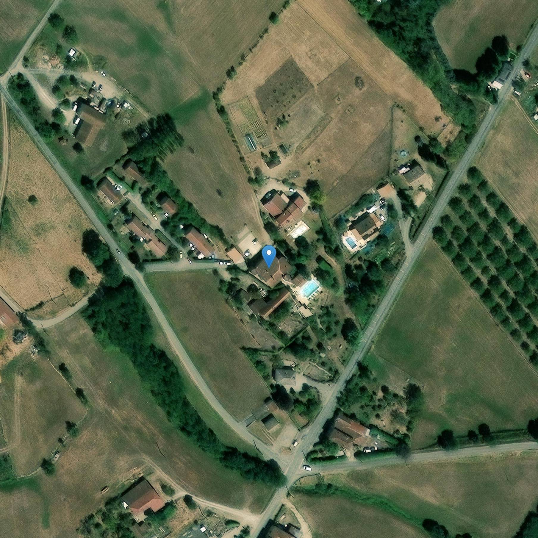 Photo de Château du Bouchet