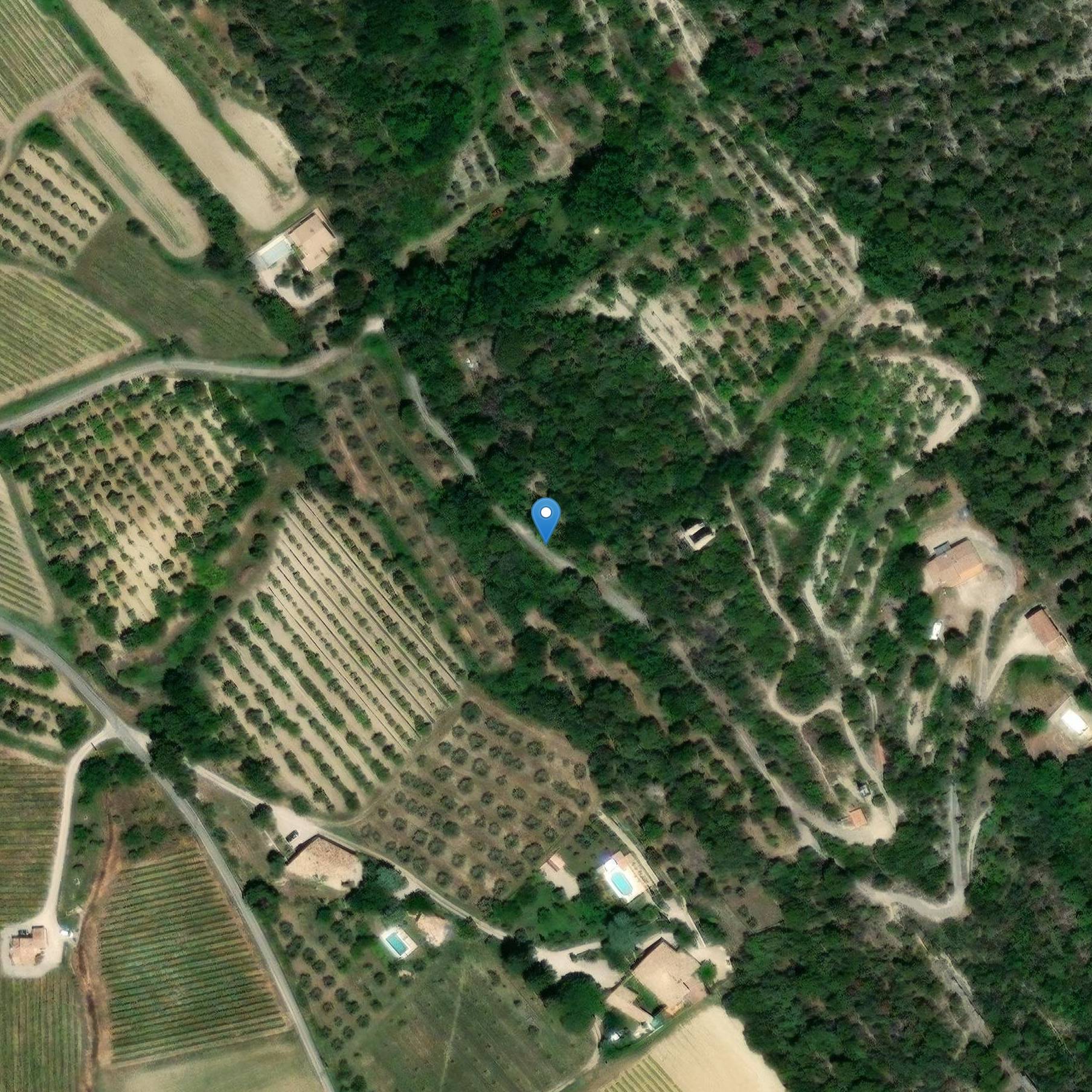 Photo de Château Ratier