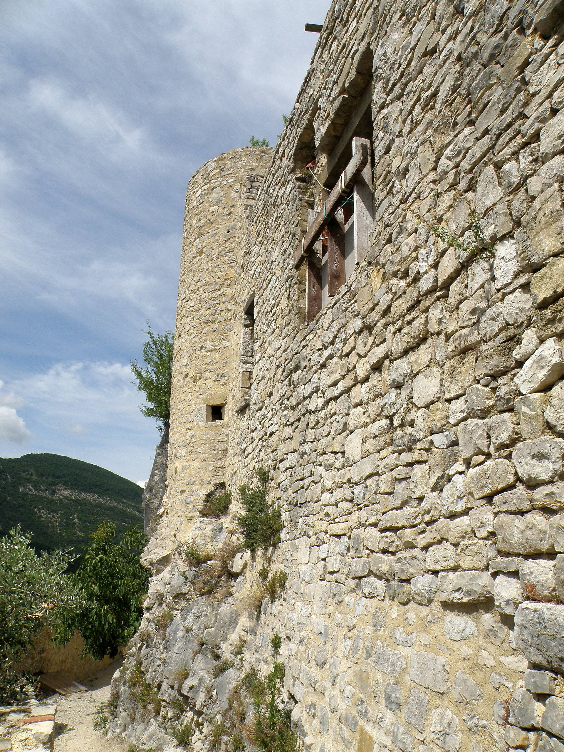 Photo de Château de Vercoiran