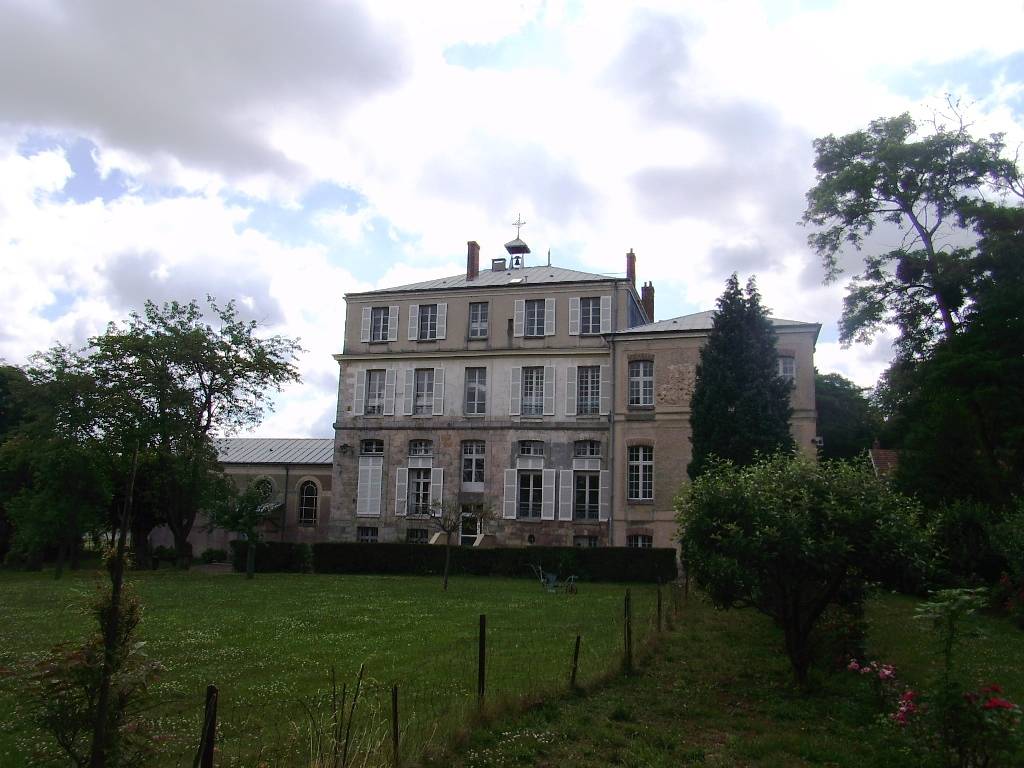 Photo de Château de Ballainvilliers