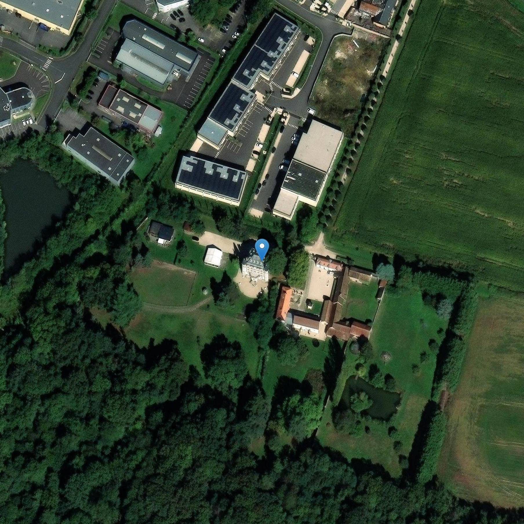 Photo de Château de Bel-Ébat