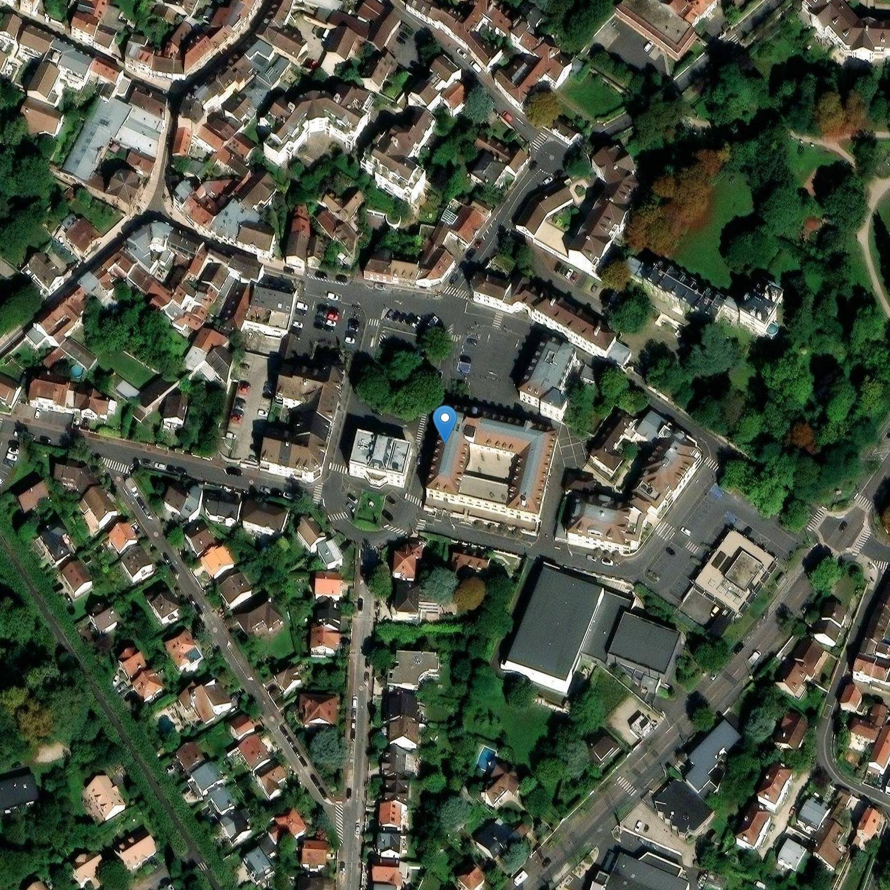 Photo de Château de la Boissière