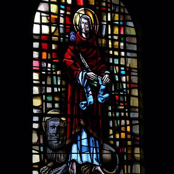 Photo de Église Saint-Sauveur de Thury-Harcourt