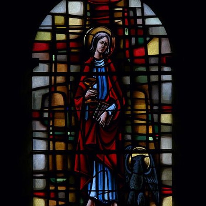 Photo de Église Saint-Sauveur de Thury-Harcourt