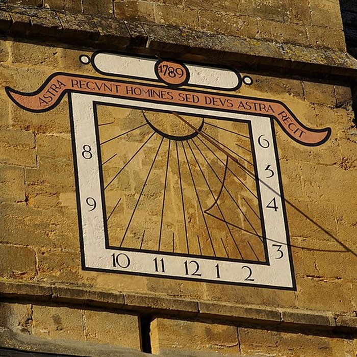 Photo de Église Saint-Sauveur de Thury-Harcourt