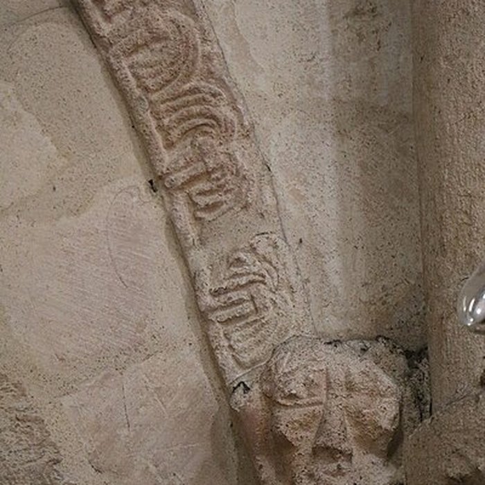 Photo de Église Saint-Sauveur de Thury-Harcourt