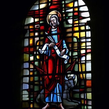 Église Saint-Sauveur de Thury-Harcourt