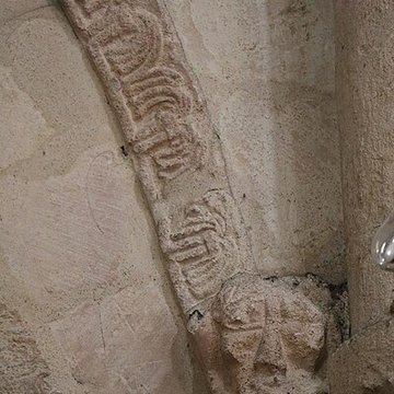 Église Saint-Sauveur de Thury-Harcourt