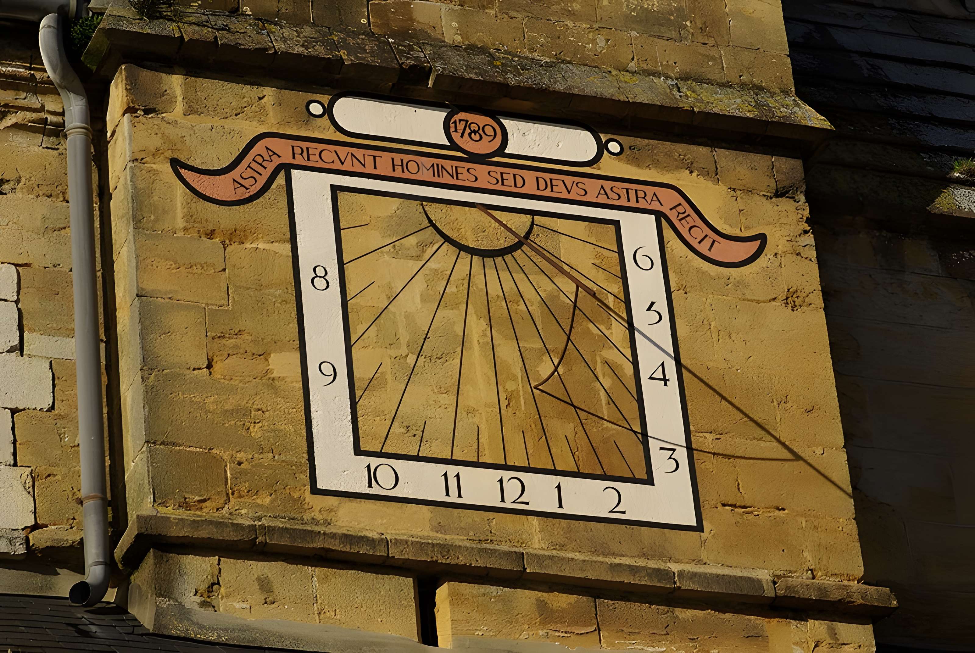 Église Saint-Sauveur de Thury-Harcourt