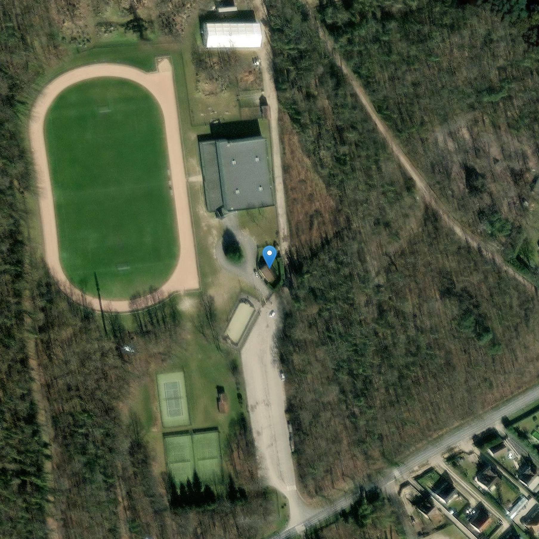 Photo de Castle of Cerny