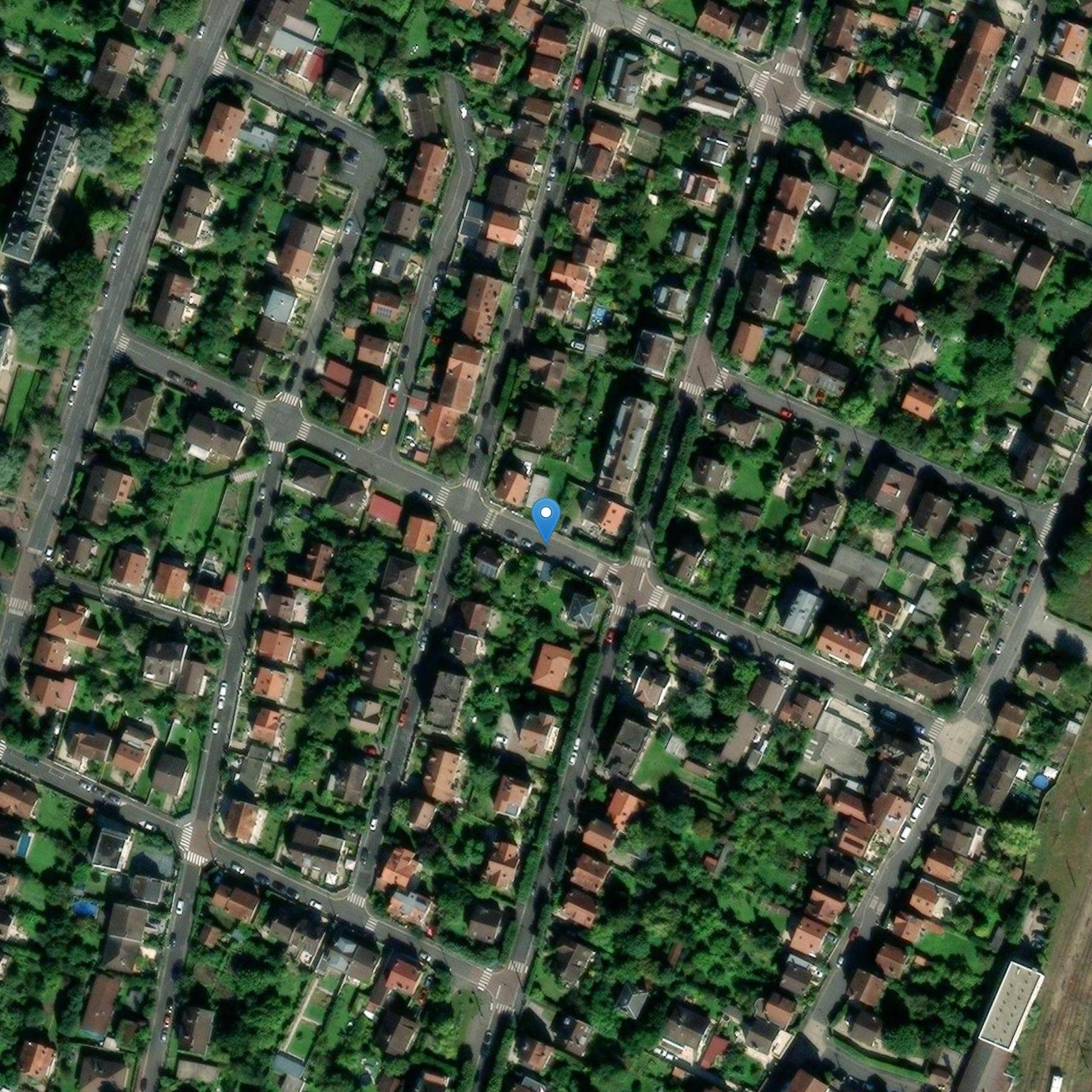 Photo de Château de Chaiges