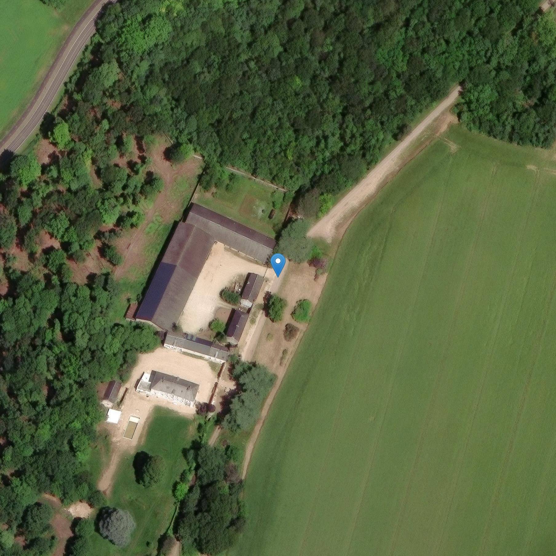 Photo de Château de Champrond