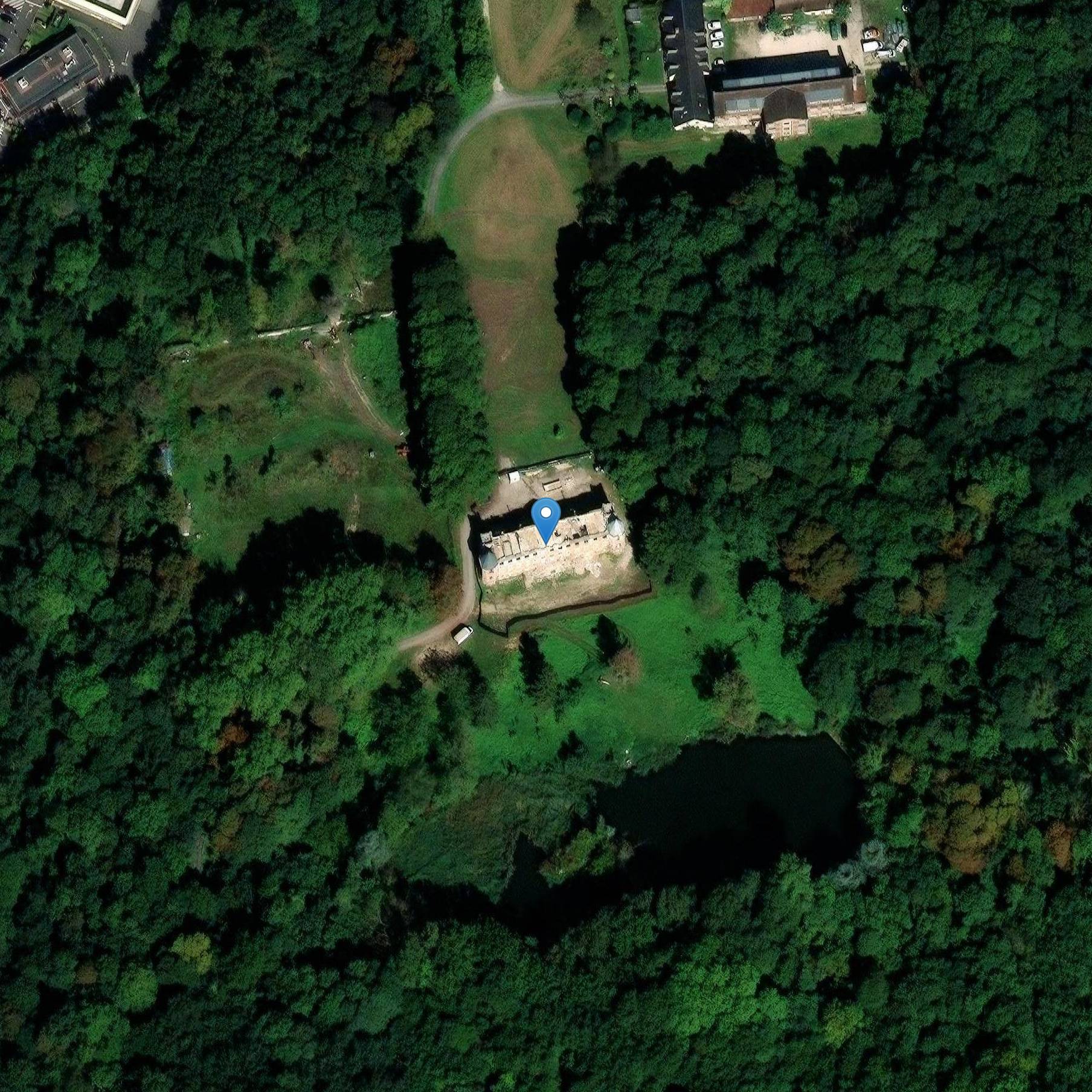 Photo de Schloss Chanteloup