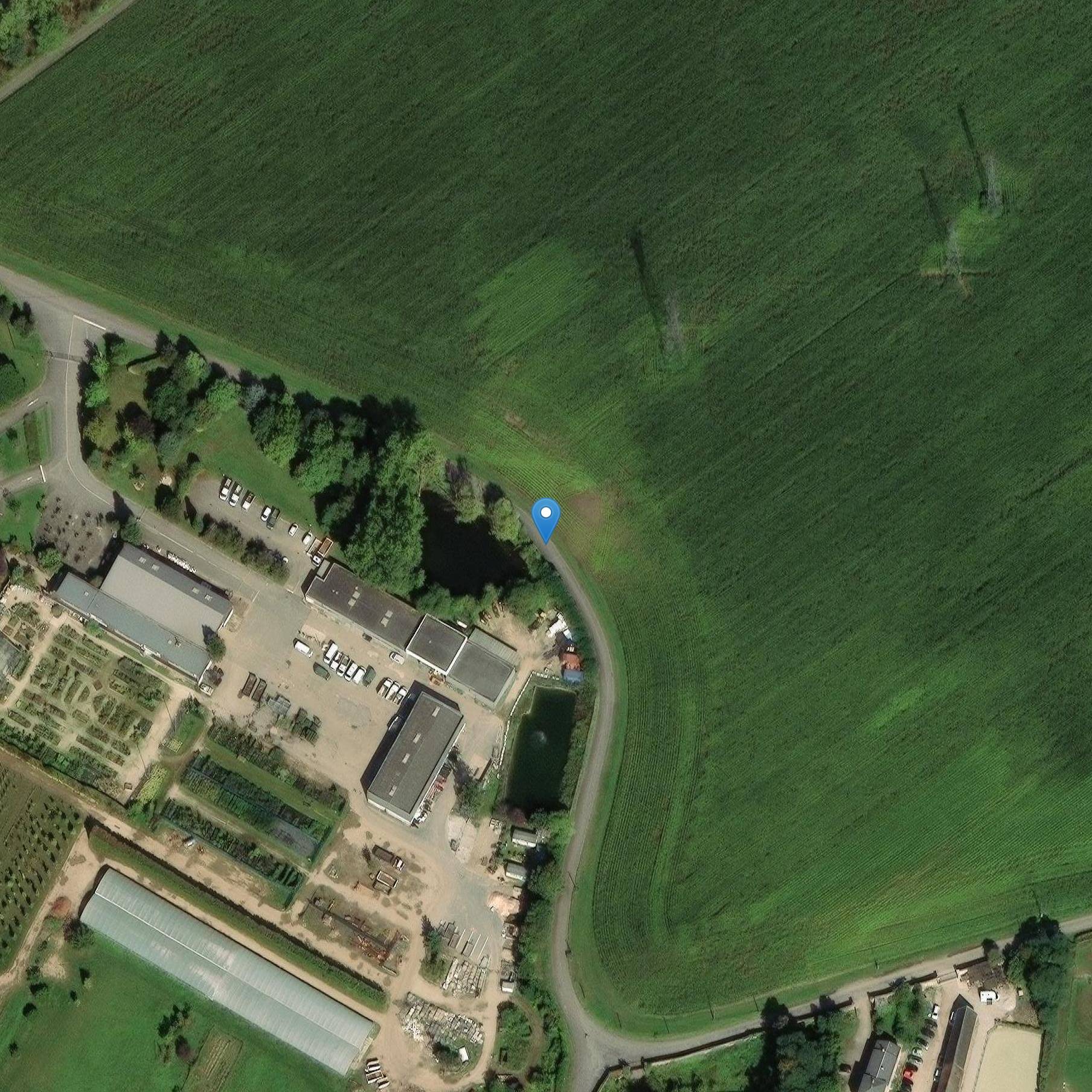 Photo de Manoir de Favreuse