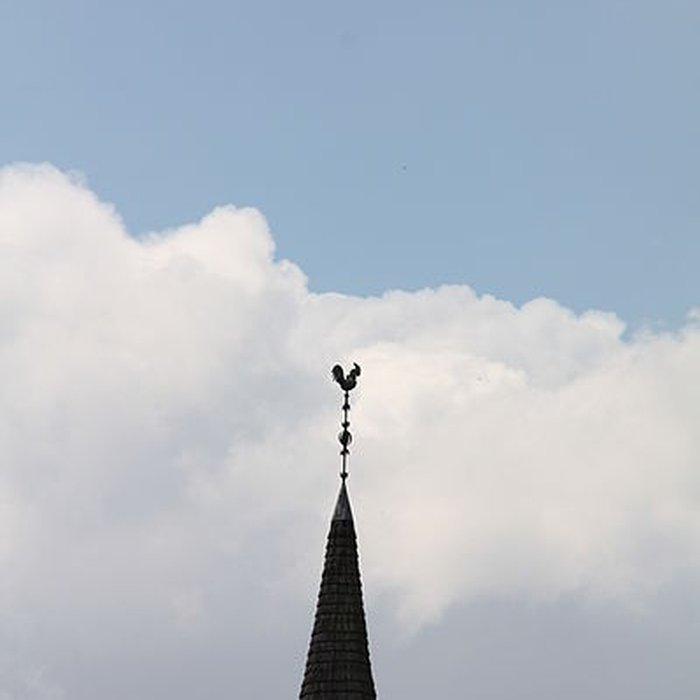 Photo de Église Saint-Sauveur dHérisson