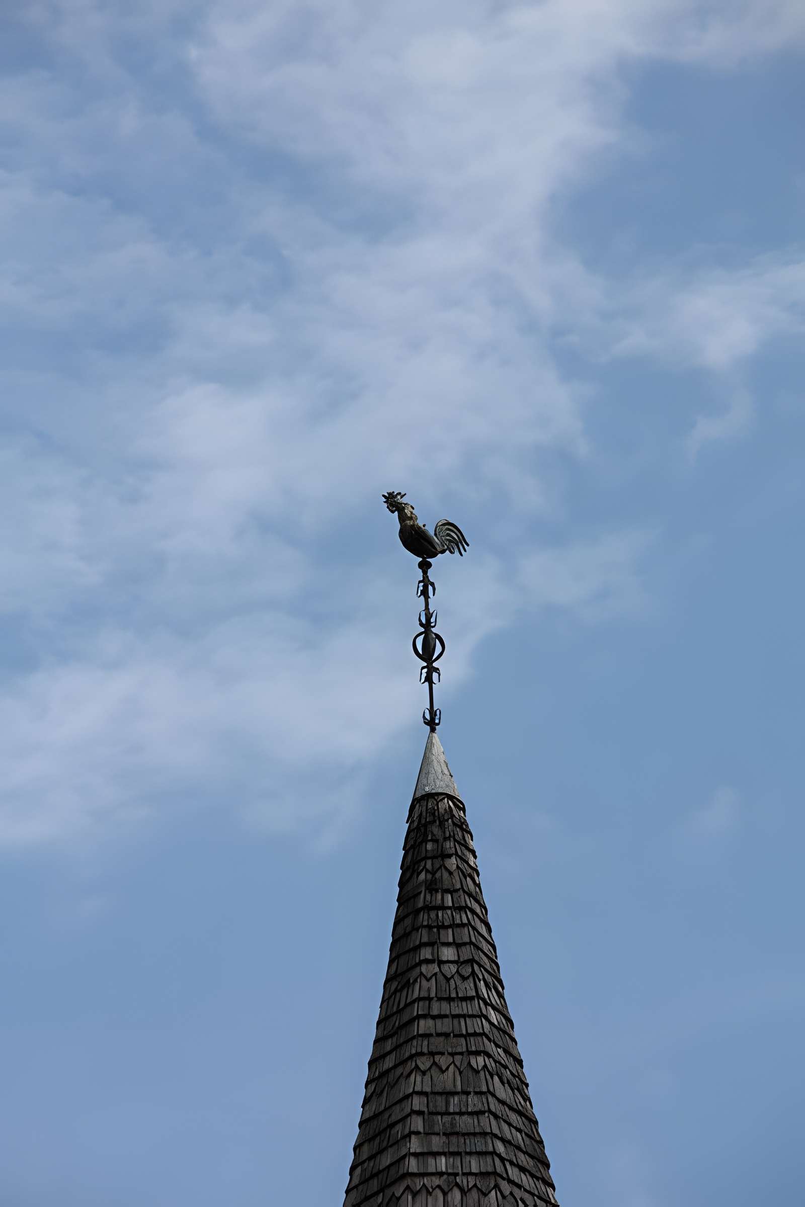 Église Saint-Sauveur d'Hérisson