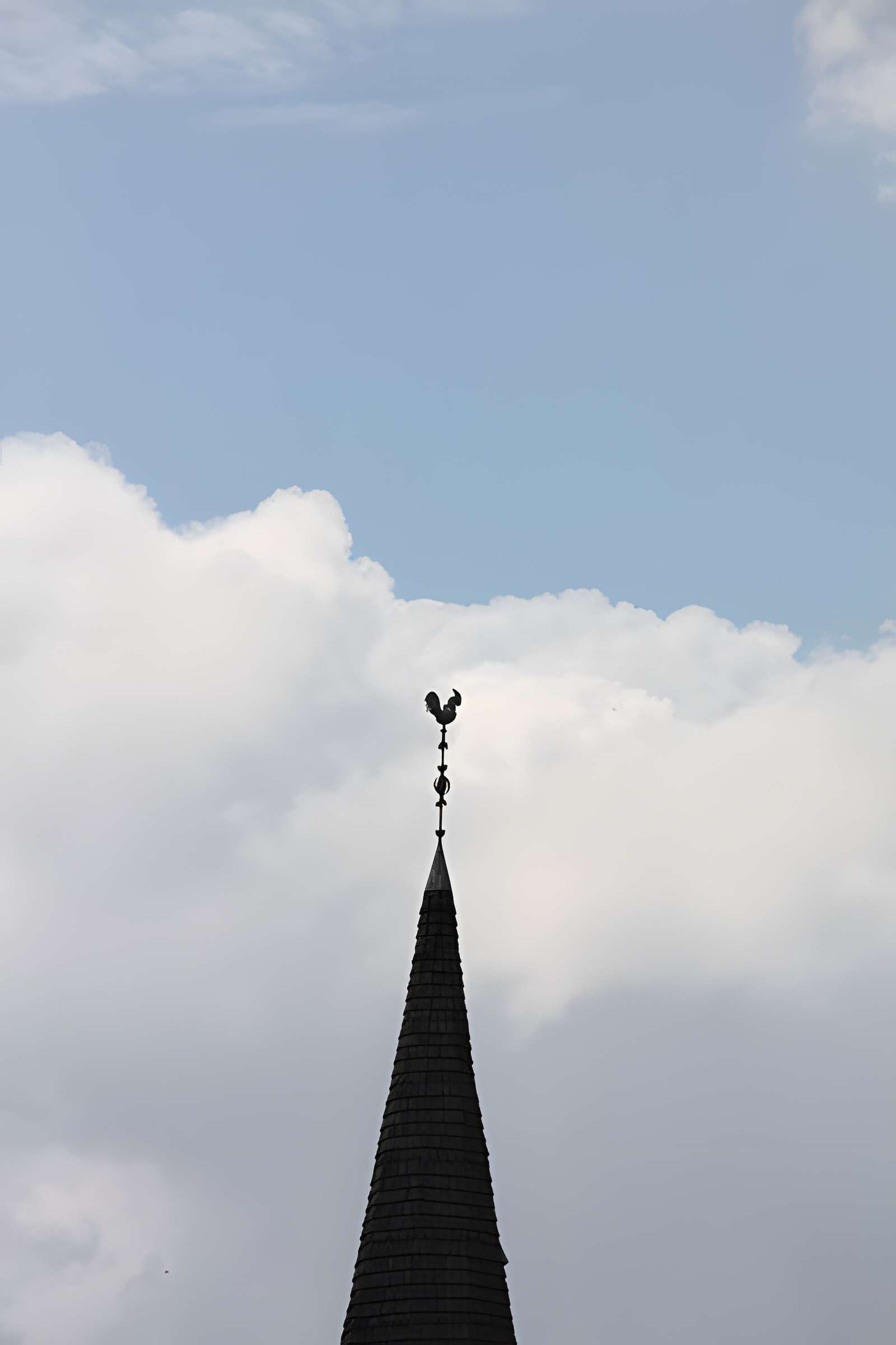 Église Saint-Sauveur d'Hérisson