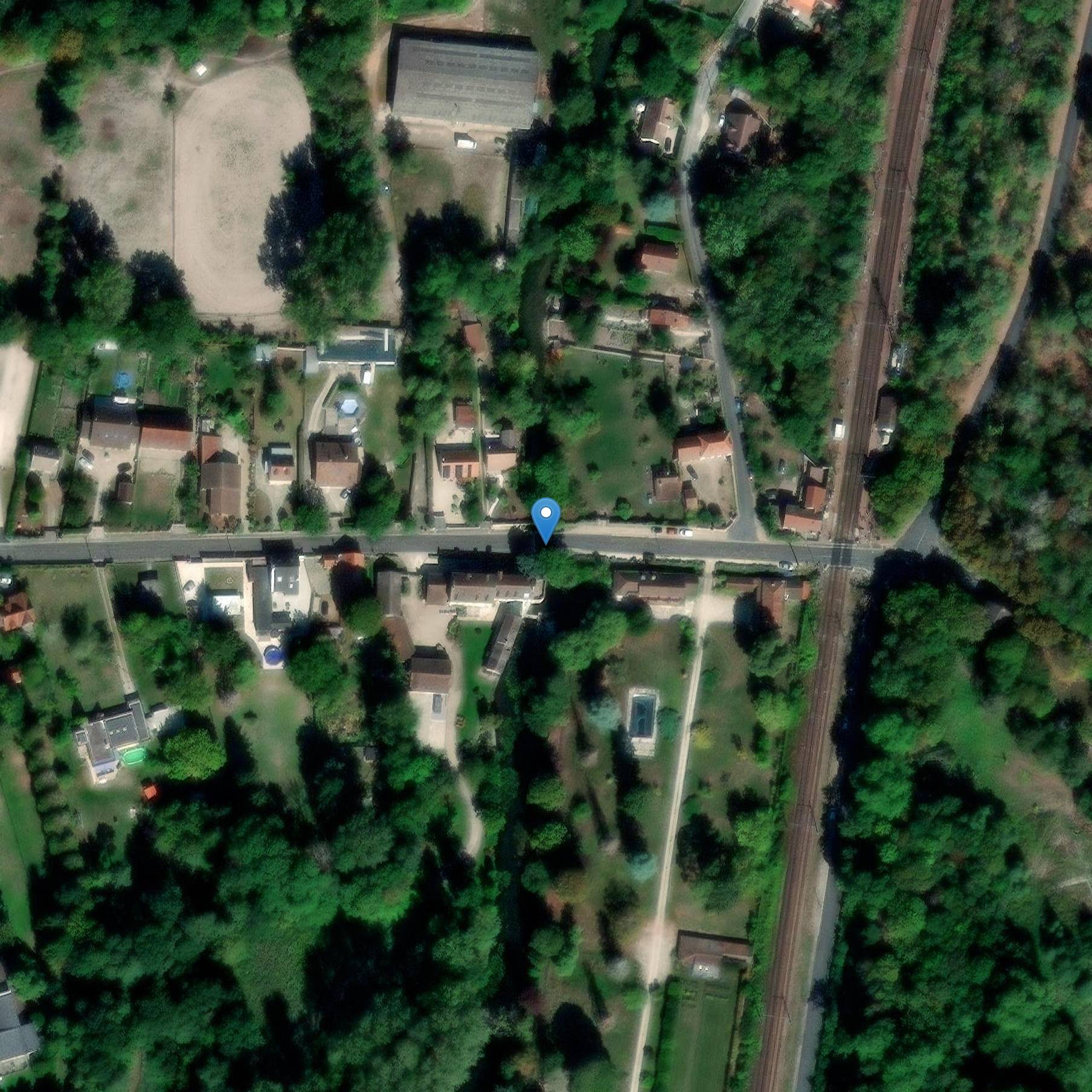 Photo de Castello di Gironville