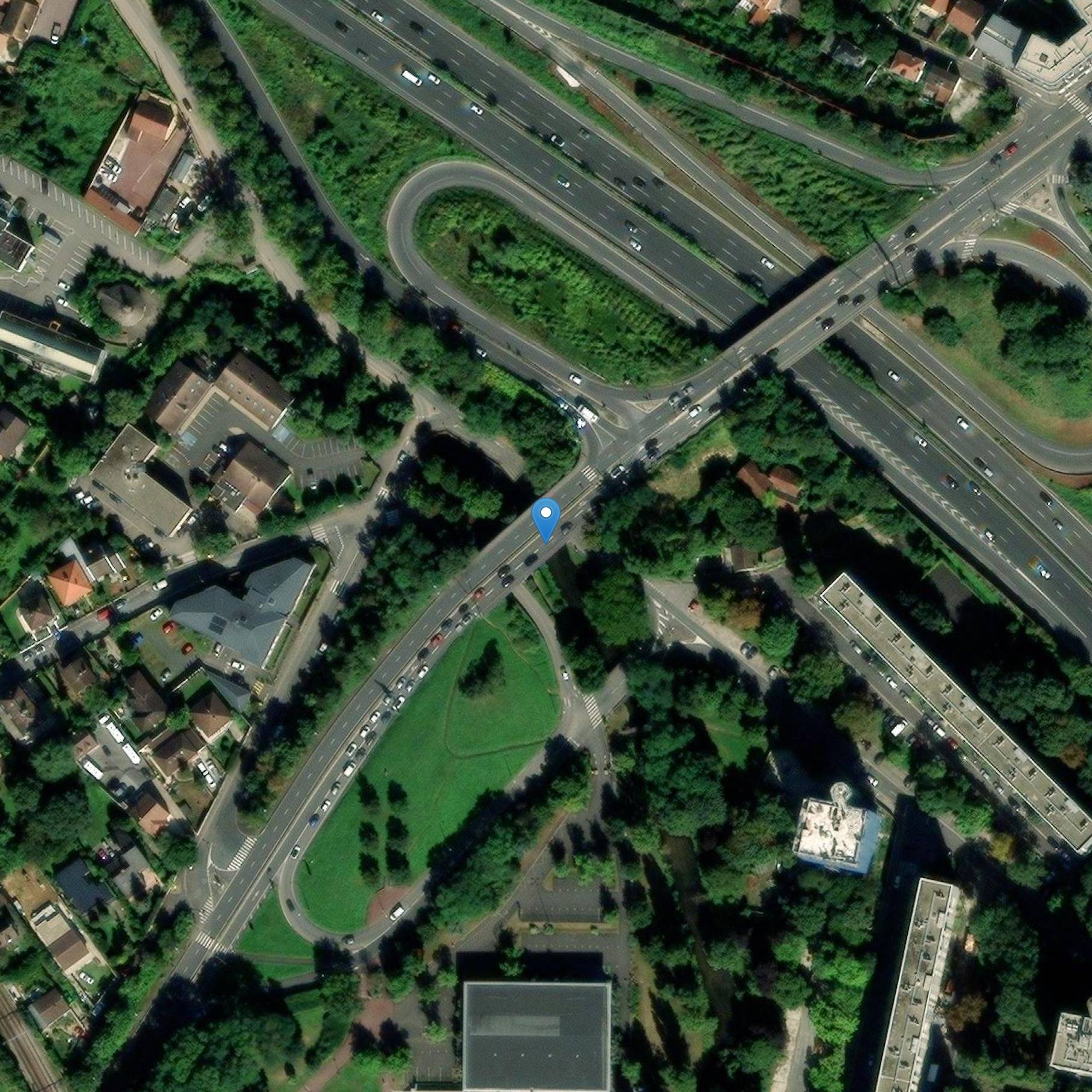 Photo de Château de Grand-Vaux