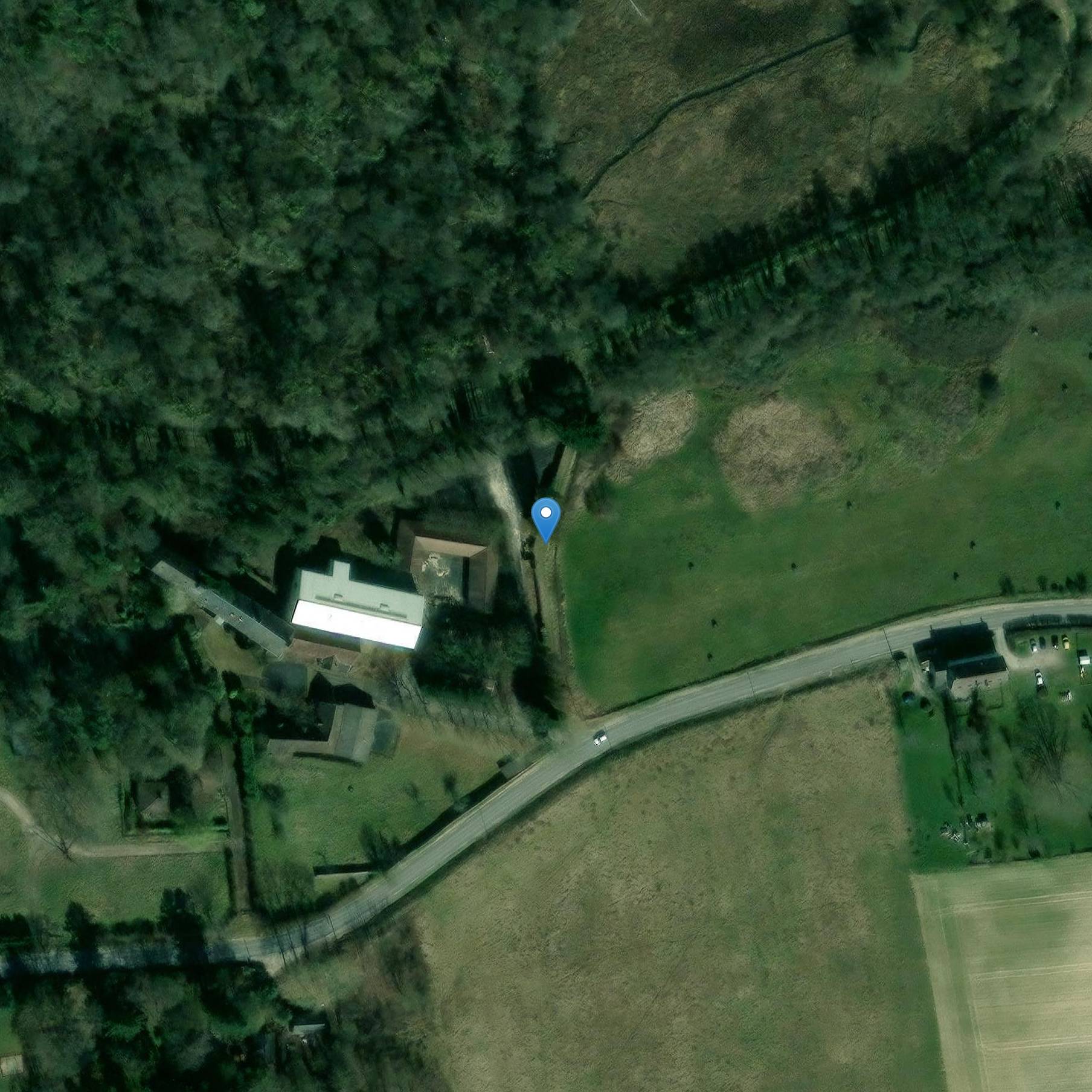 Photo de Château de Grillon